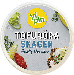 YiPin Tofuröra Skagen