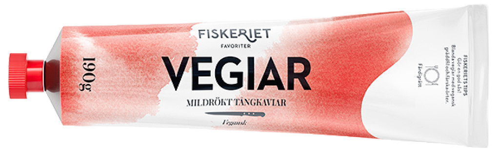 Fiskeriet Vegiar