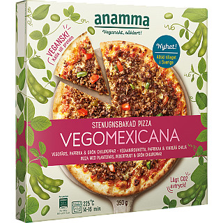 Anamma Vegomexicana
