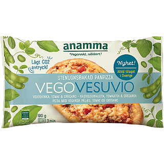 Anamma Vegovesuvio